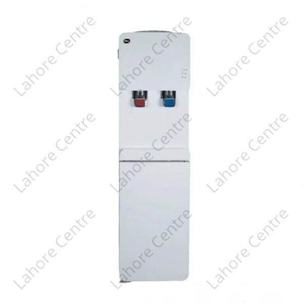 PEL PWD-115 Water Dispenser Smart White 2 Taps ( Cold & Hot )