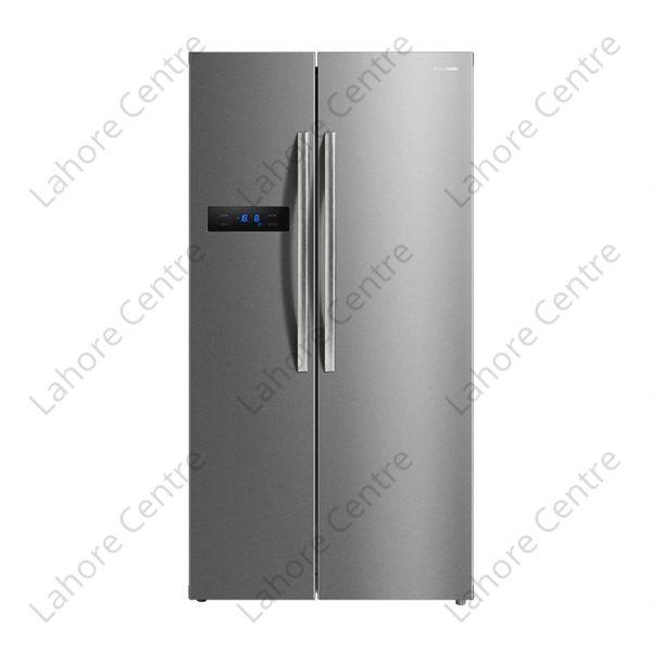 Panasonic BS60MSSA Side by Side Refrigerator