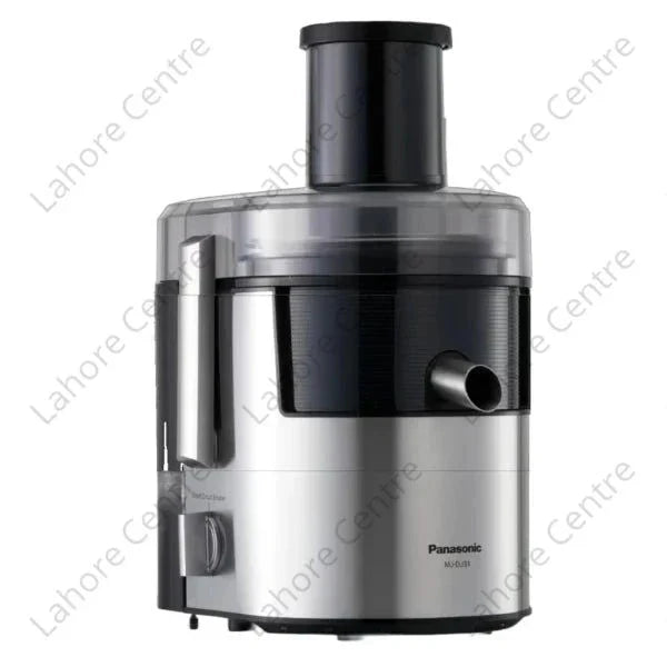 Panasonic 3-in-1 juicer Blender Grinder MJ-DJ31