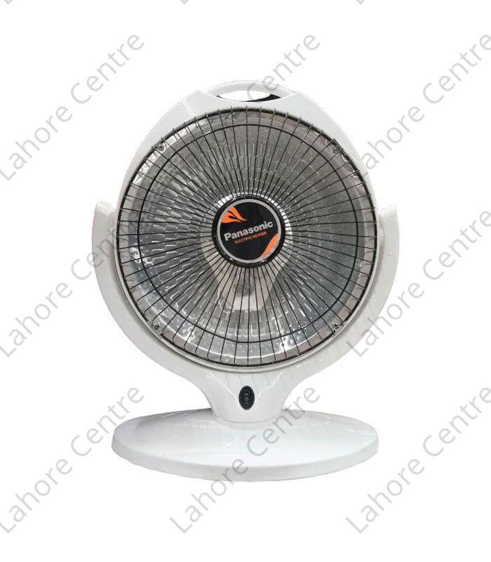 Panasonic Electric Heating Fan Dish 600W
