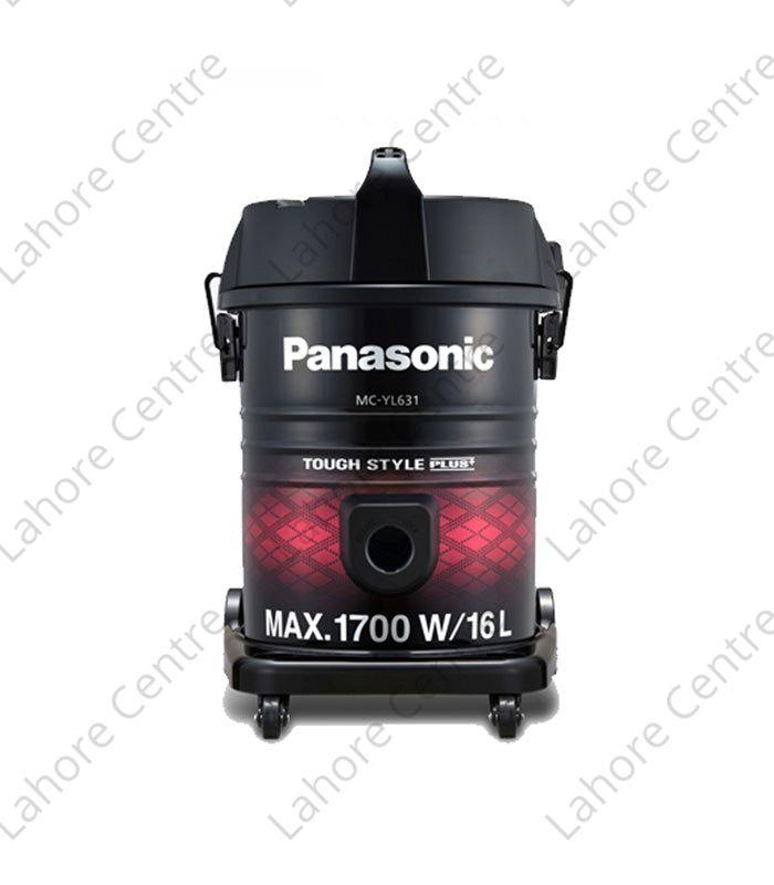 Panasonic MC-YL631 Vacuum Cleaner