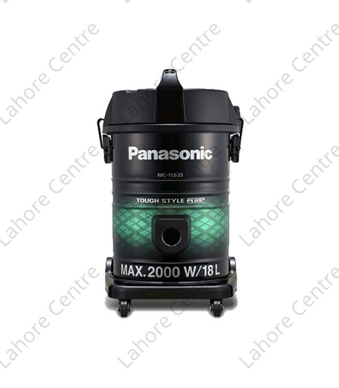 Panasonic MC-YL633 Vacuum Cleaner