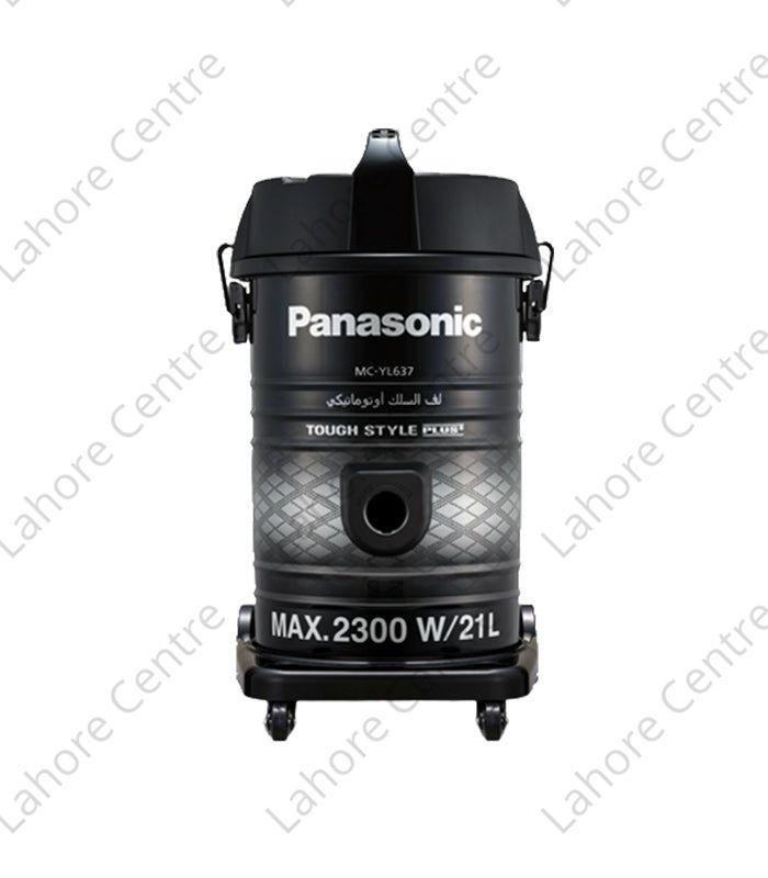 Panasonic MC-YL637 Vacuum Cleaner