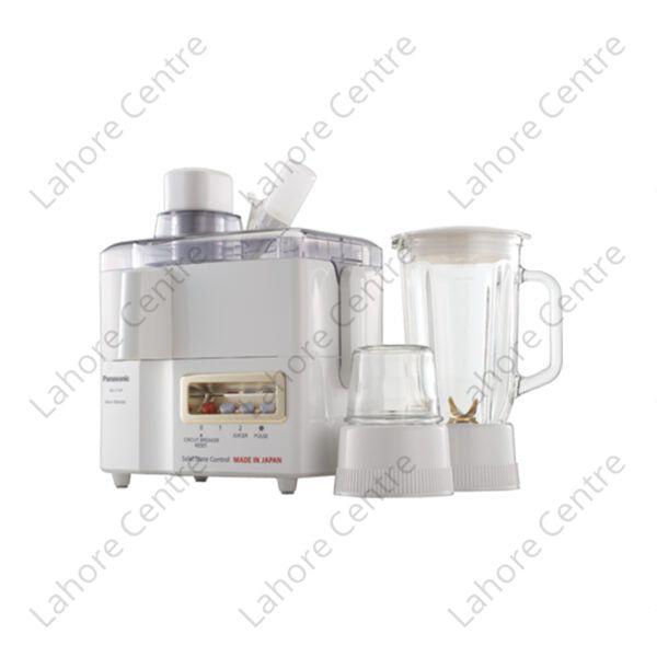 Panasonic MJ-J176 Juicer Blender