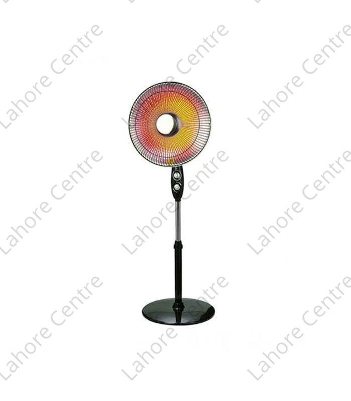 Panasonic PH-72 Electric Sun Heater Halogen