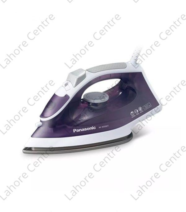Panasonic Steam Iron M300-T