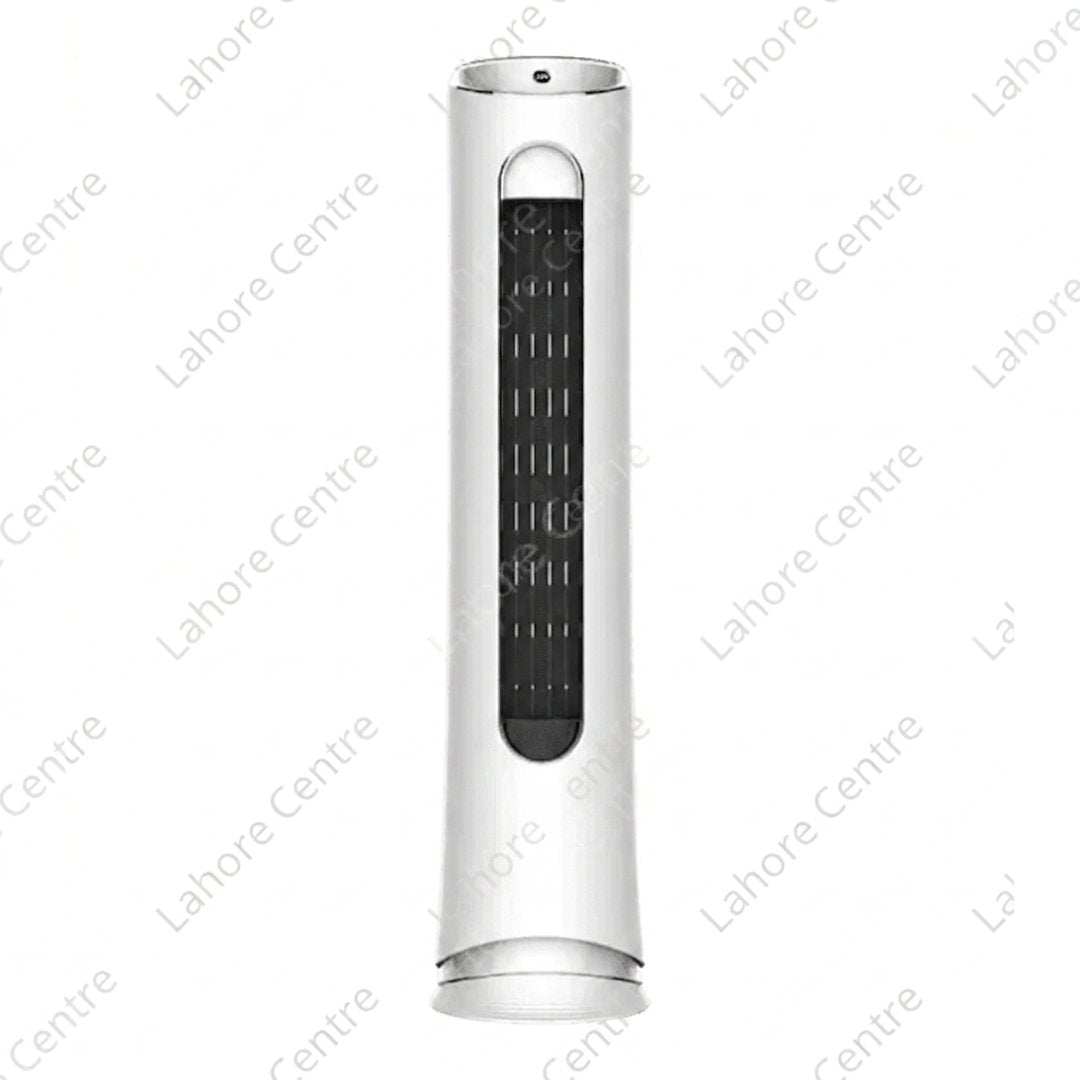 PEL InverterOn 2 Ton Floor Standing AC 24K Supreme Round