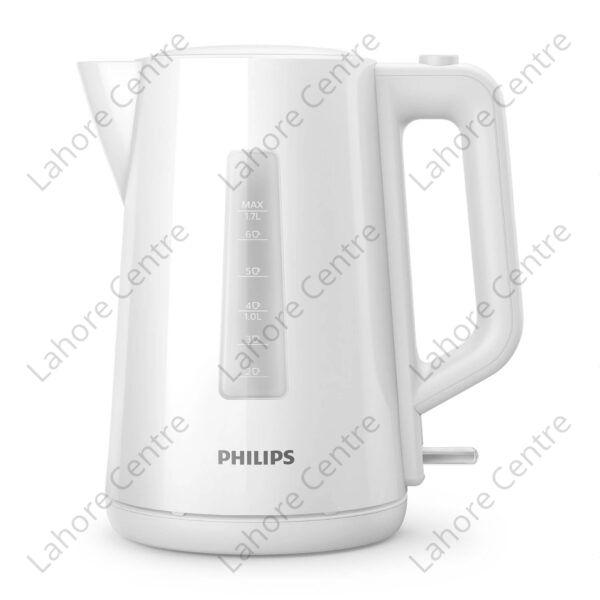 Philips 1.7 L Plastic Electric kettle HD9318/01