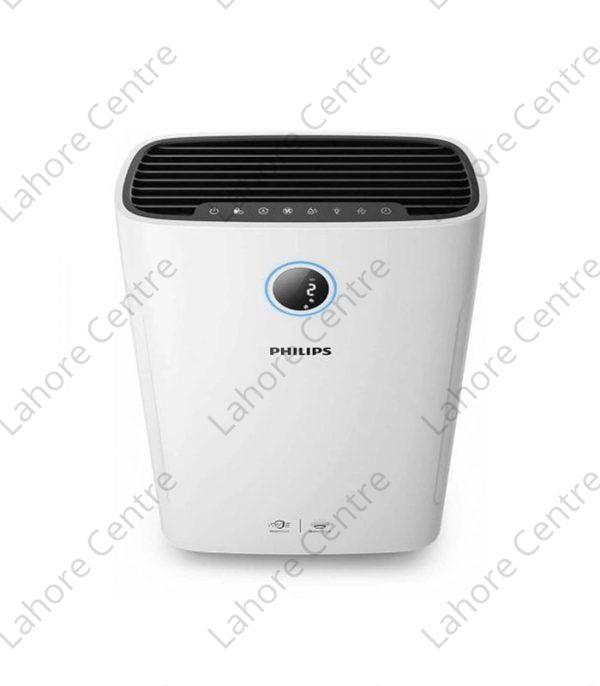 Philips 2-in-1 Air Purifier and Humidifier AC2721/10