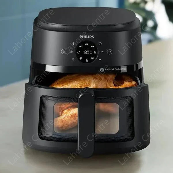 Philips 6.2L 2000 Series Air Fryer NA230/00
