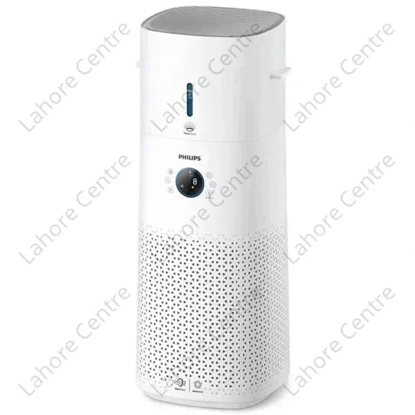 Philips AC3737/10 Series 3000 2-in-1 Air Purifier & Humidifier