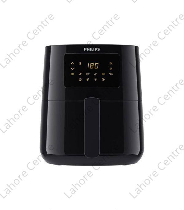 Philips Air fryer HD9252/91 Air fryer Large (4.1)