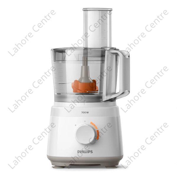 Philips Compact Food Processor HR7310/00