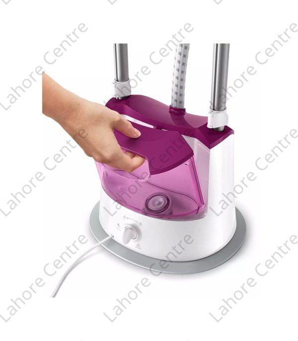 Philips GC486/39 EasyTouch Garment Steamer