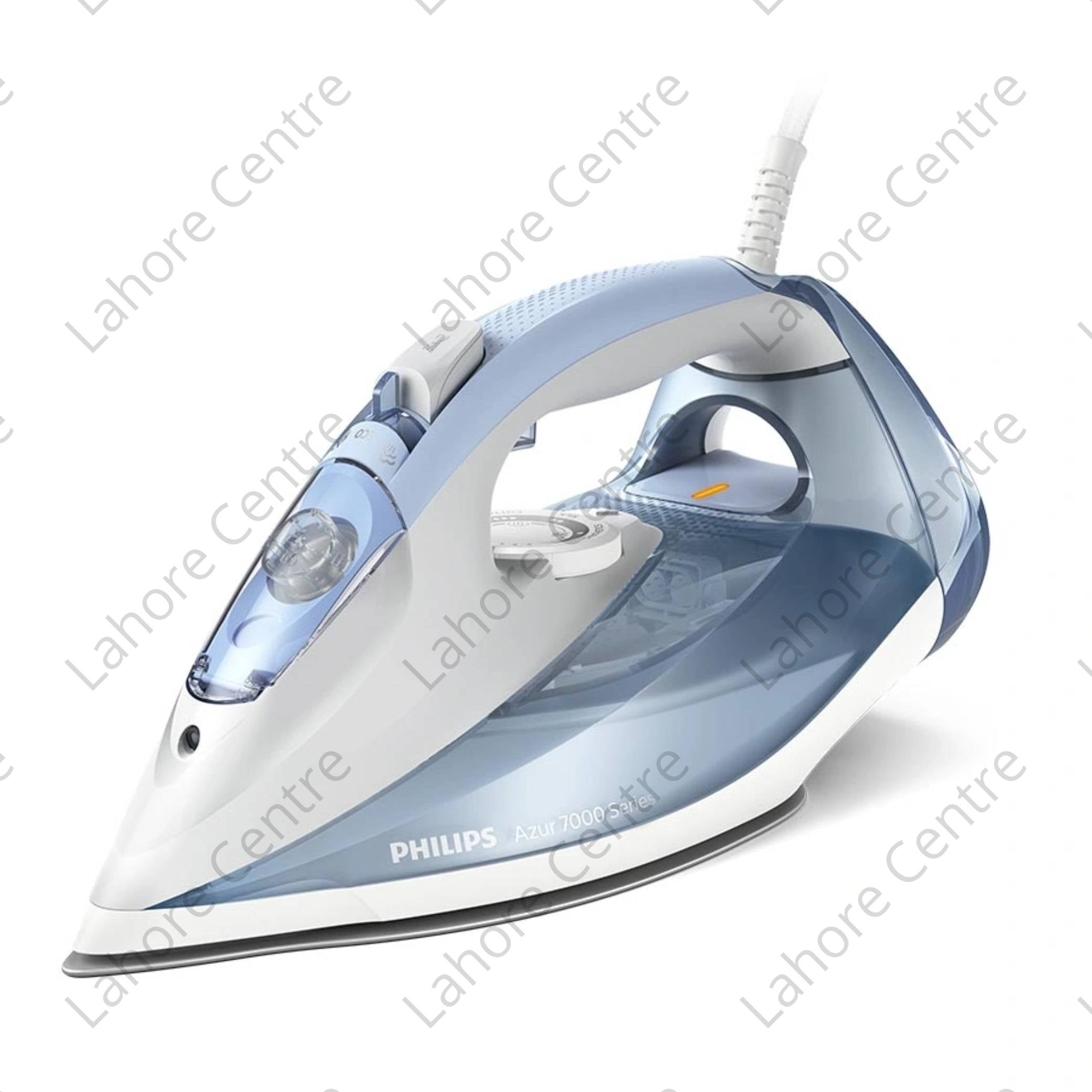Philips HV Steam Iron DST7011/26 Light Blue/Grey