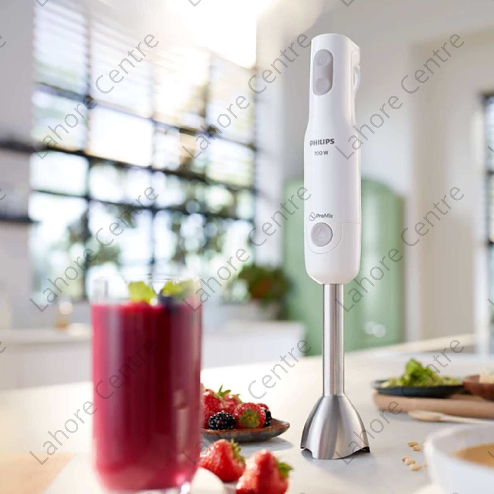 Philips ProMix Handblender HR2545/01