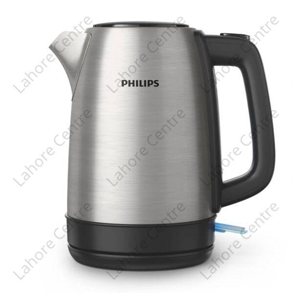Philips Spring Lid Electric Kettle HD9350/92