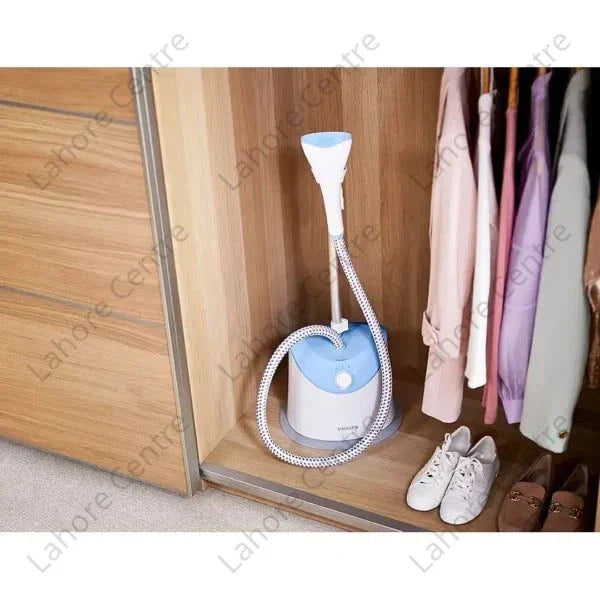 Philips Stand Steamer GC482/26