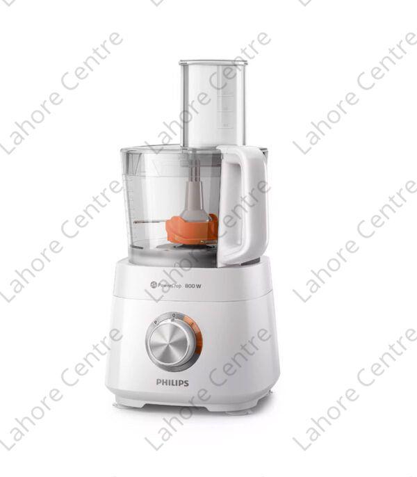 Philips Compact Food Processor HR7510/00