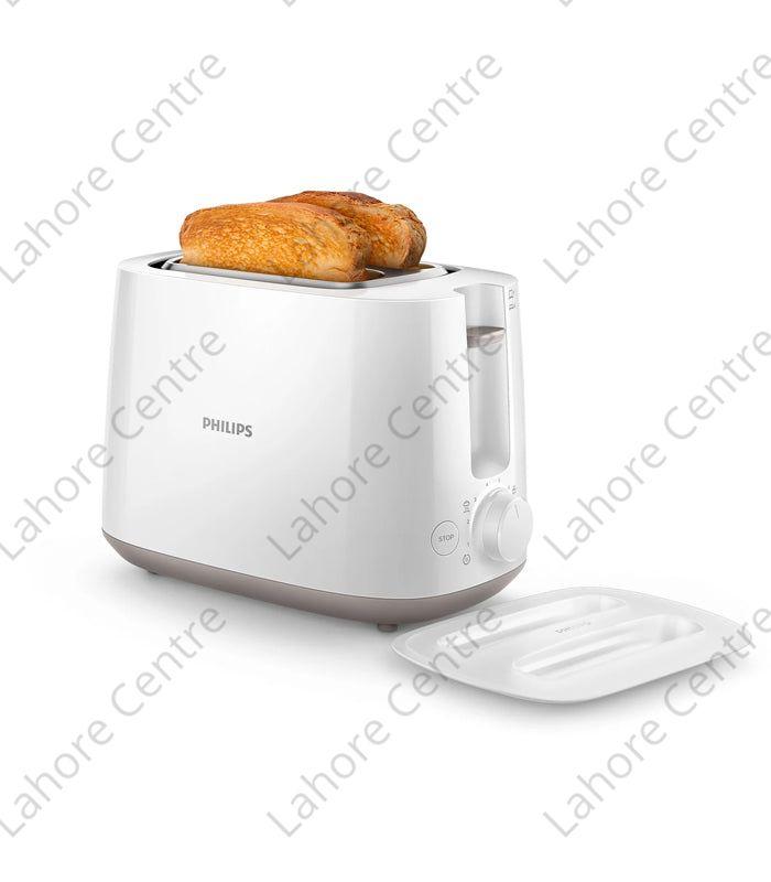 Philips Daily Collection Toaster HD2582/00