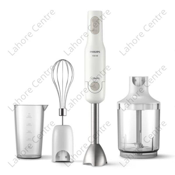 Philips ProMix HR2545-01 Hand blender 700W