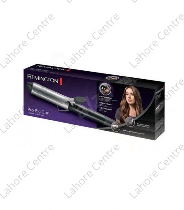 Remington ci5338 Curler Pro Big Curl 38MM