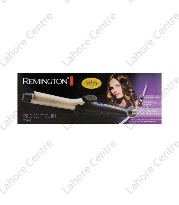 Remington CI6325 Pro Soft Curling Iron