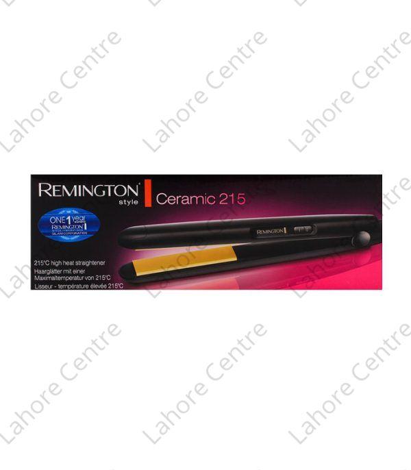 Remington S1450 Ceramic Slim Hair Straightener