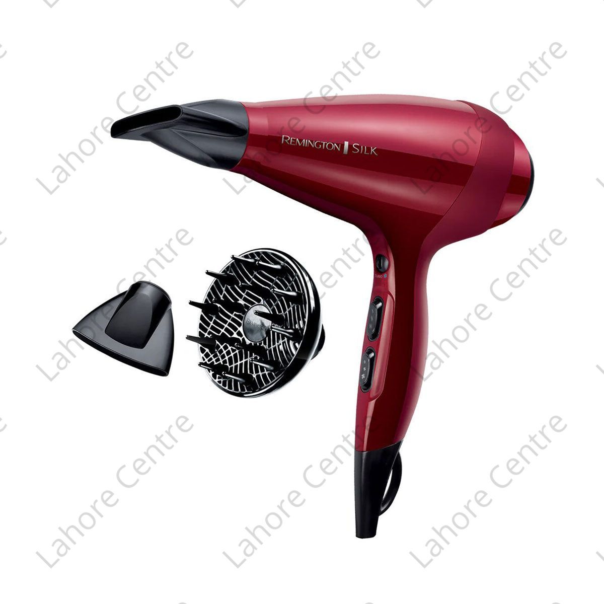 Remington D9096 Hair Dryer