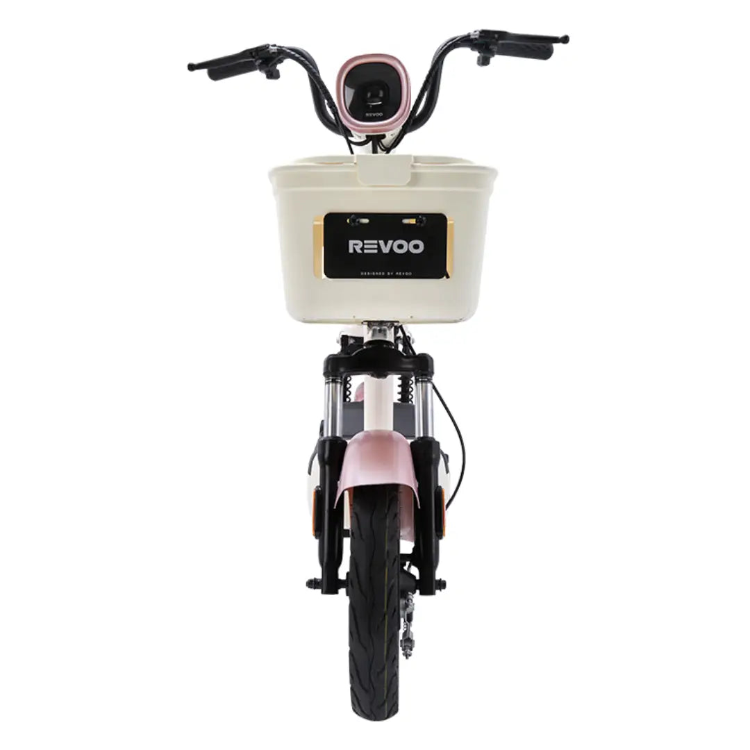 Revoo A04 Electric Bicycle