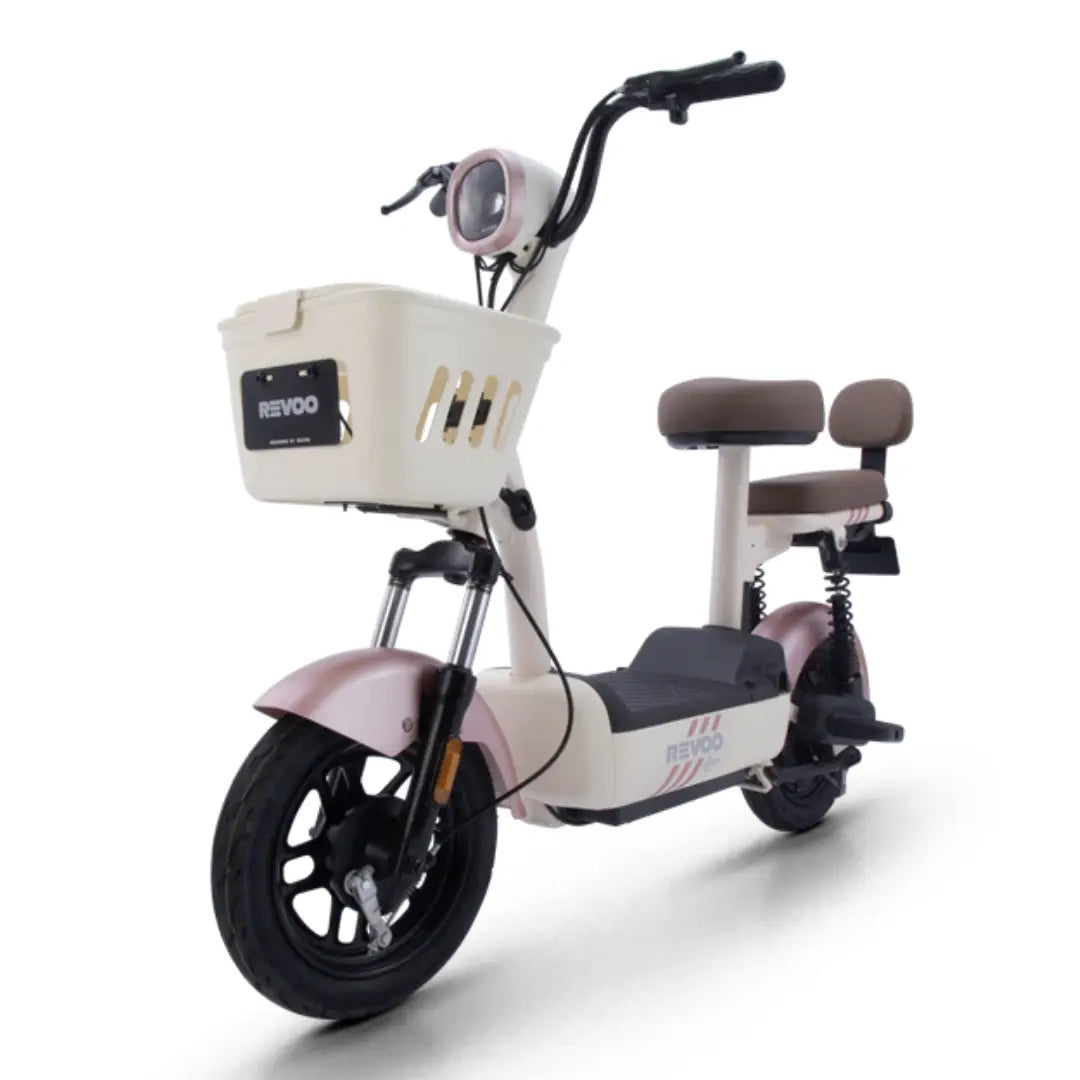 Revoo A04 Electric Bicycle
