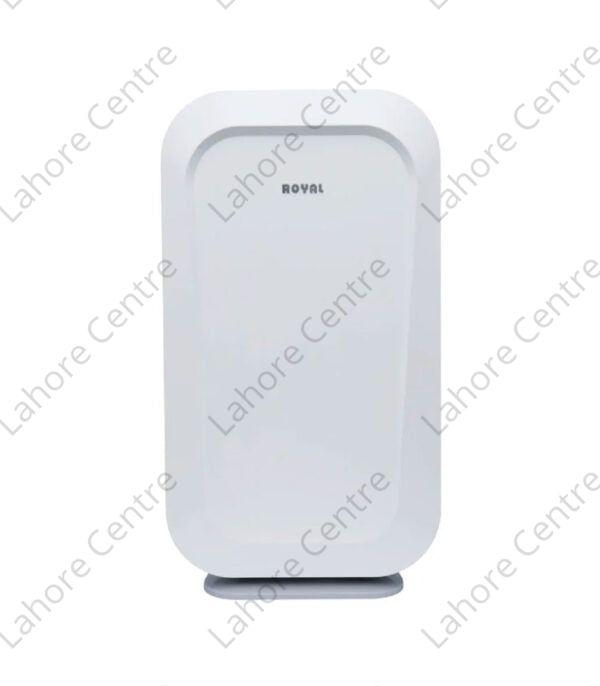 Royal RAP-5000 Air Purifier for Large Rooms