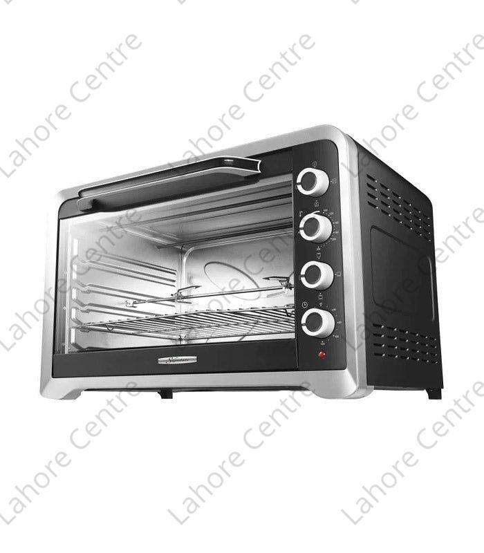 Signature Electric Oven SET-AC24