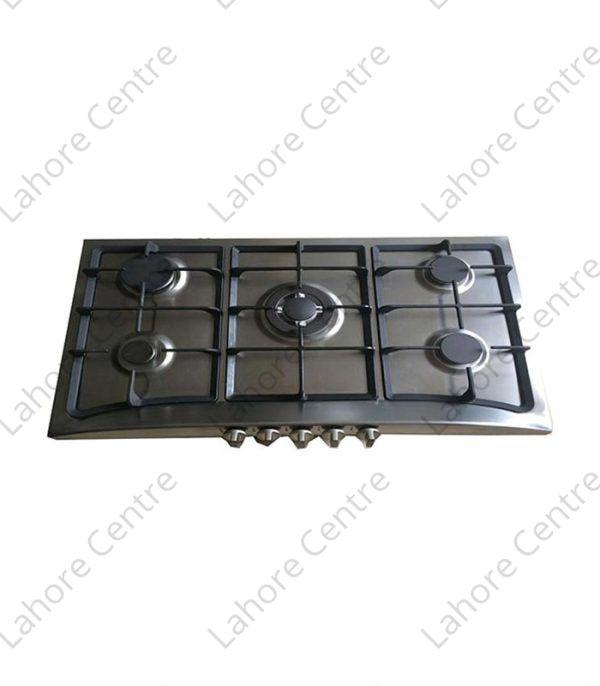 Signature Kitchen Hob HZ5871S (5 BURNER)