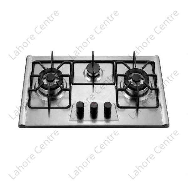 Signature Kitchen Hob SBH-HC3761(3 BRN)