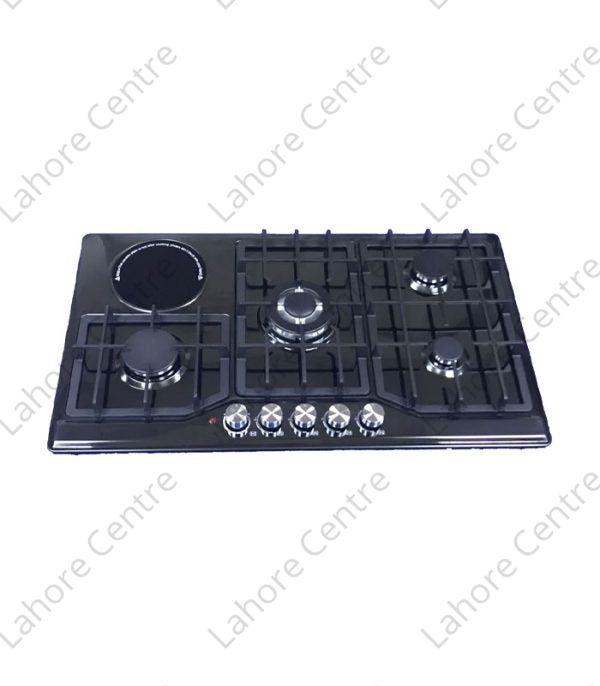 Signature Kitchen Hob SBH-HC5861S (5BRN)