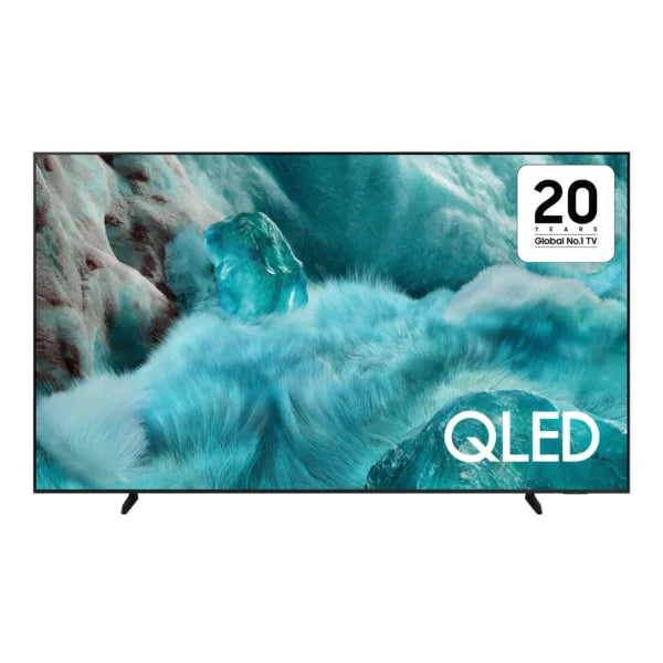 Samsung 75Q7F QLED 4K Vision 75″ AI Smart TV