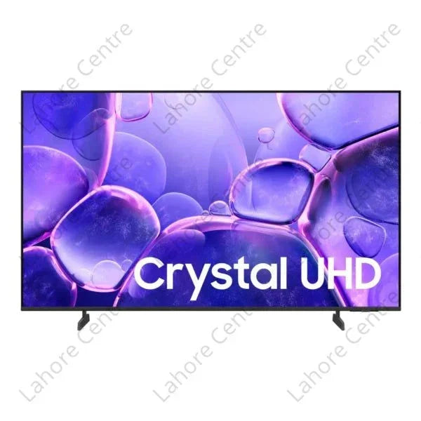 Samsung 85″ Class Crystal UHD U8000F Smart LED