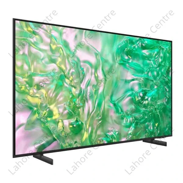 Samsung Crystal UHD DU8000 4K 55″ Smart TV