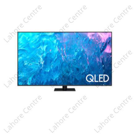 Samsung 55Q70C QLED 4K 55″ LED