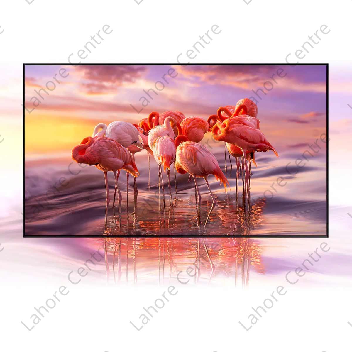Samsung Q70A Series QLED 4K Smart TV