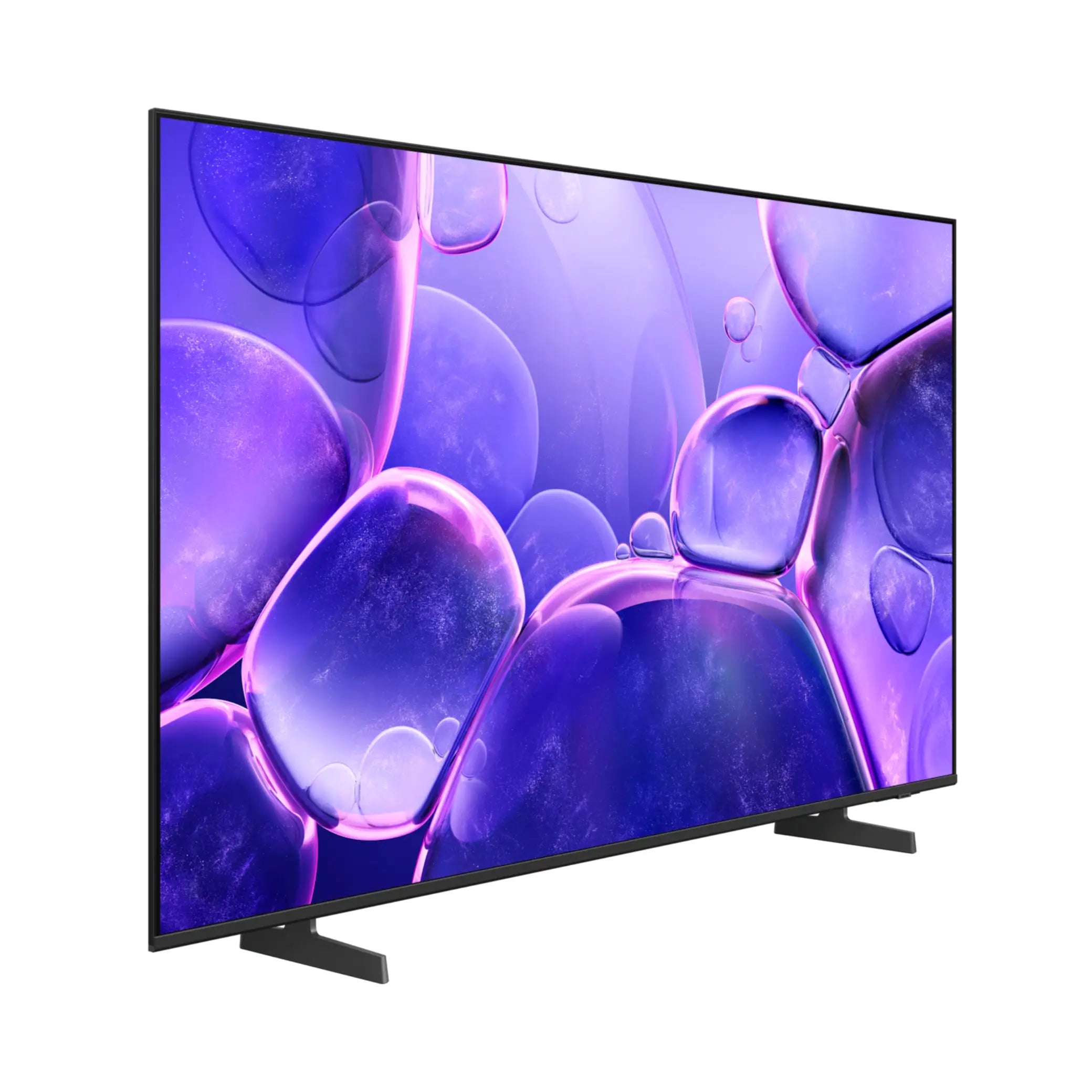 Samsung 43″ Class Crystal UHD U8000F Smart LED