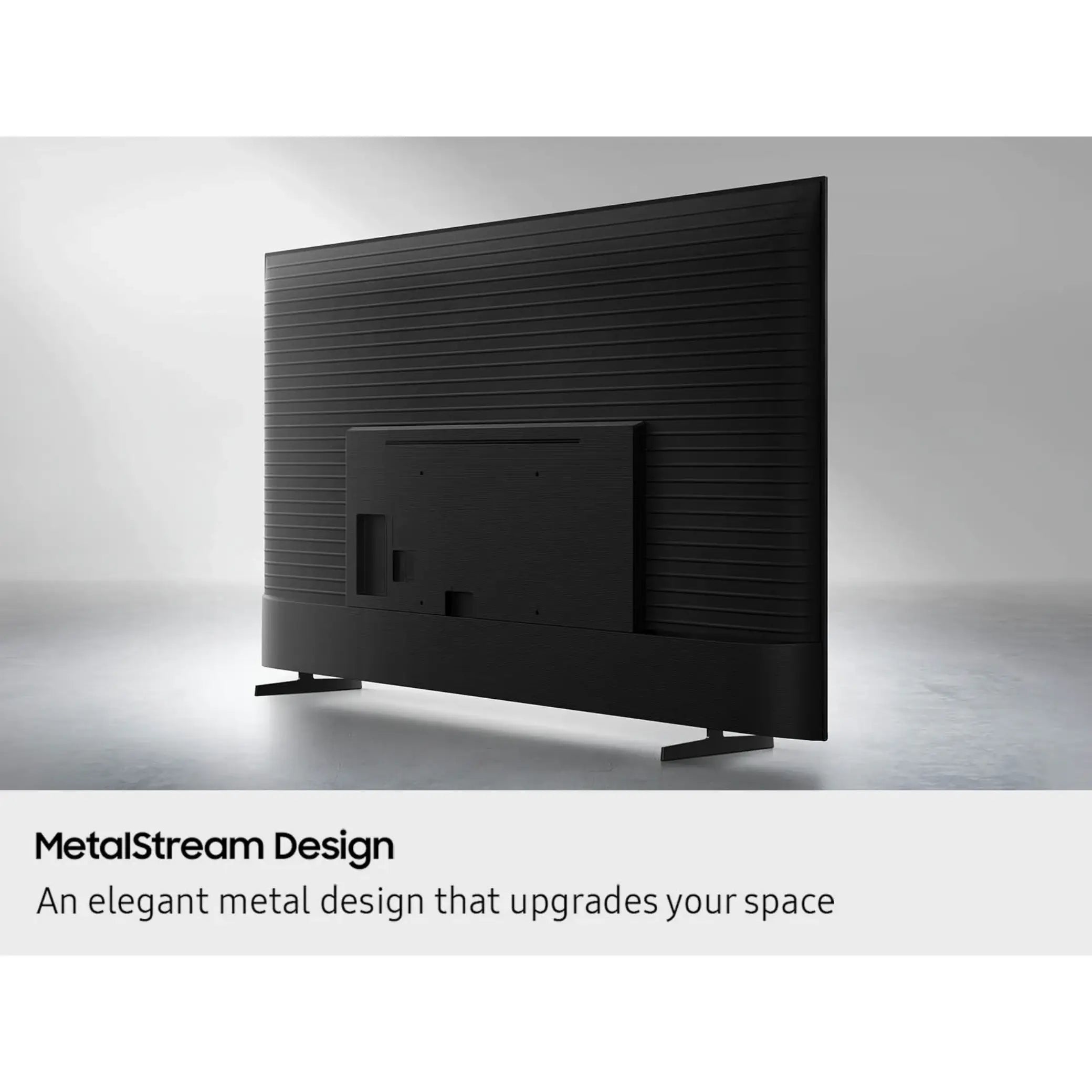 Samsung 50″ Class Crystal UHD U8000F Smart LED