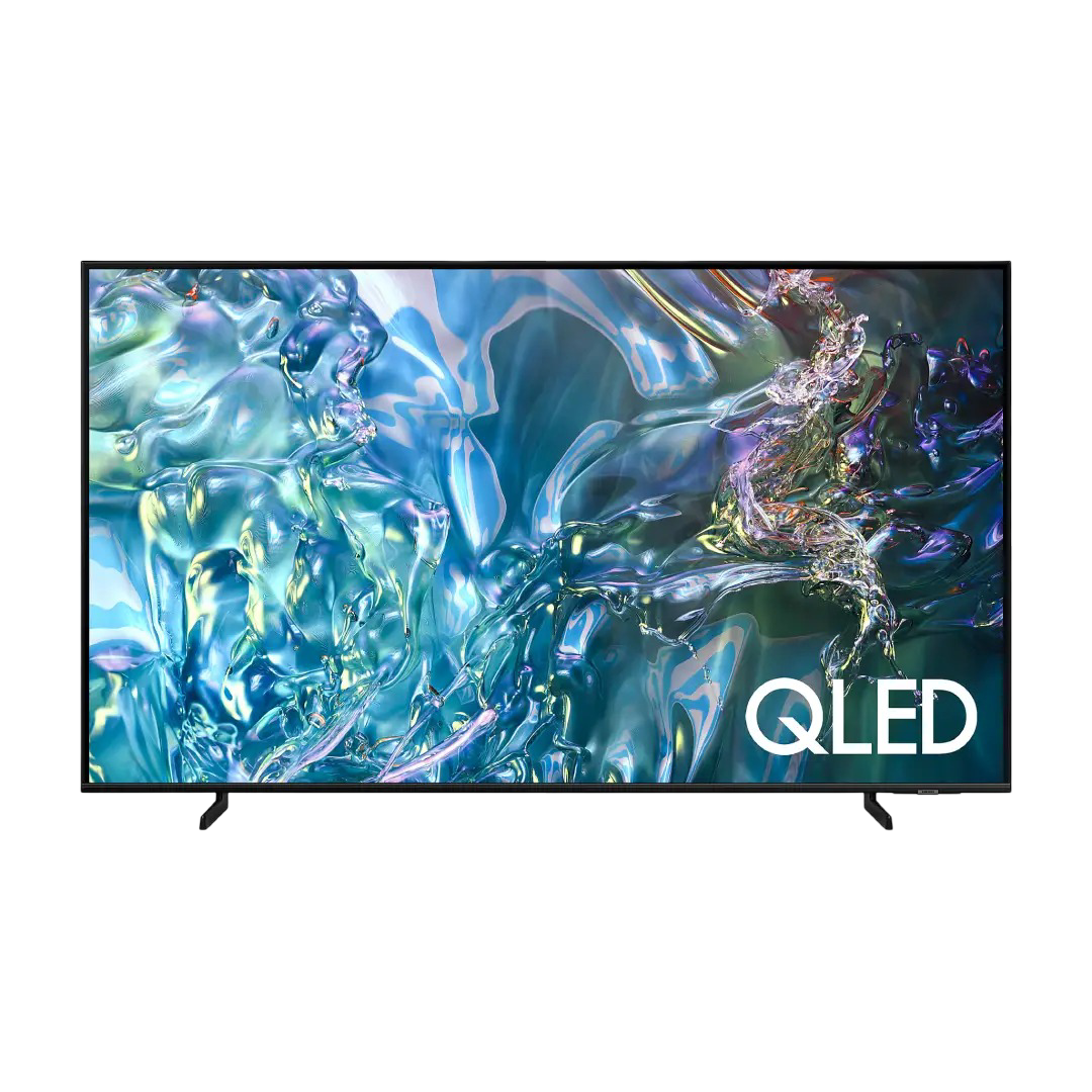 Samsung 55Q60D 4K QLED TV