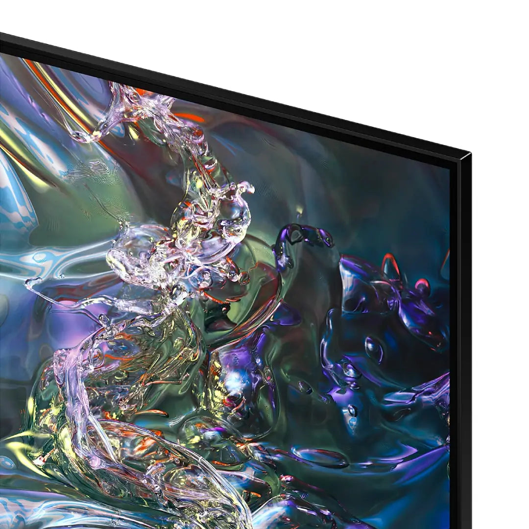 Samsung 55Q60D 4K QLED TV