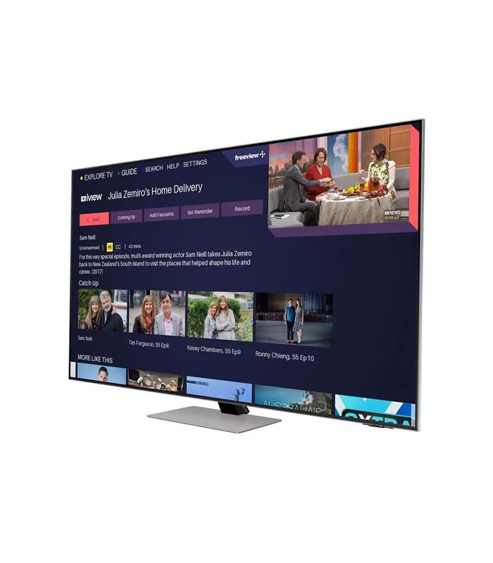 Samsung 85QN85A QLED 4K 85″ Smart TV