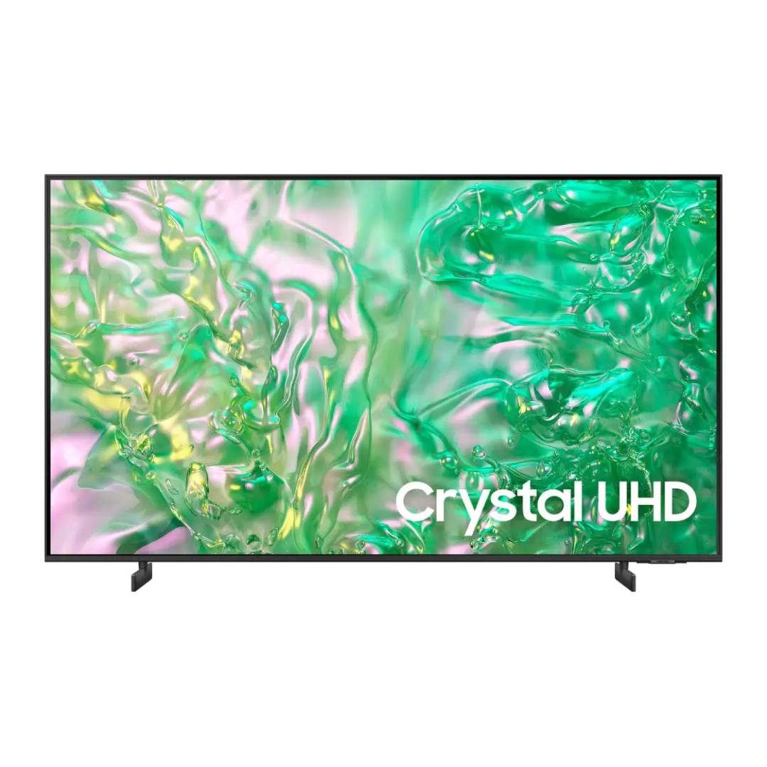Samsung Crystal UHD DU8000 4K 55″ Smart TV