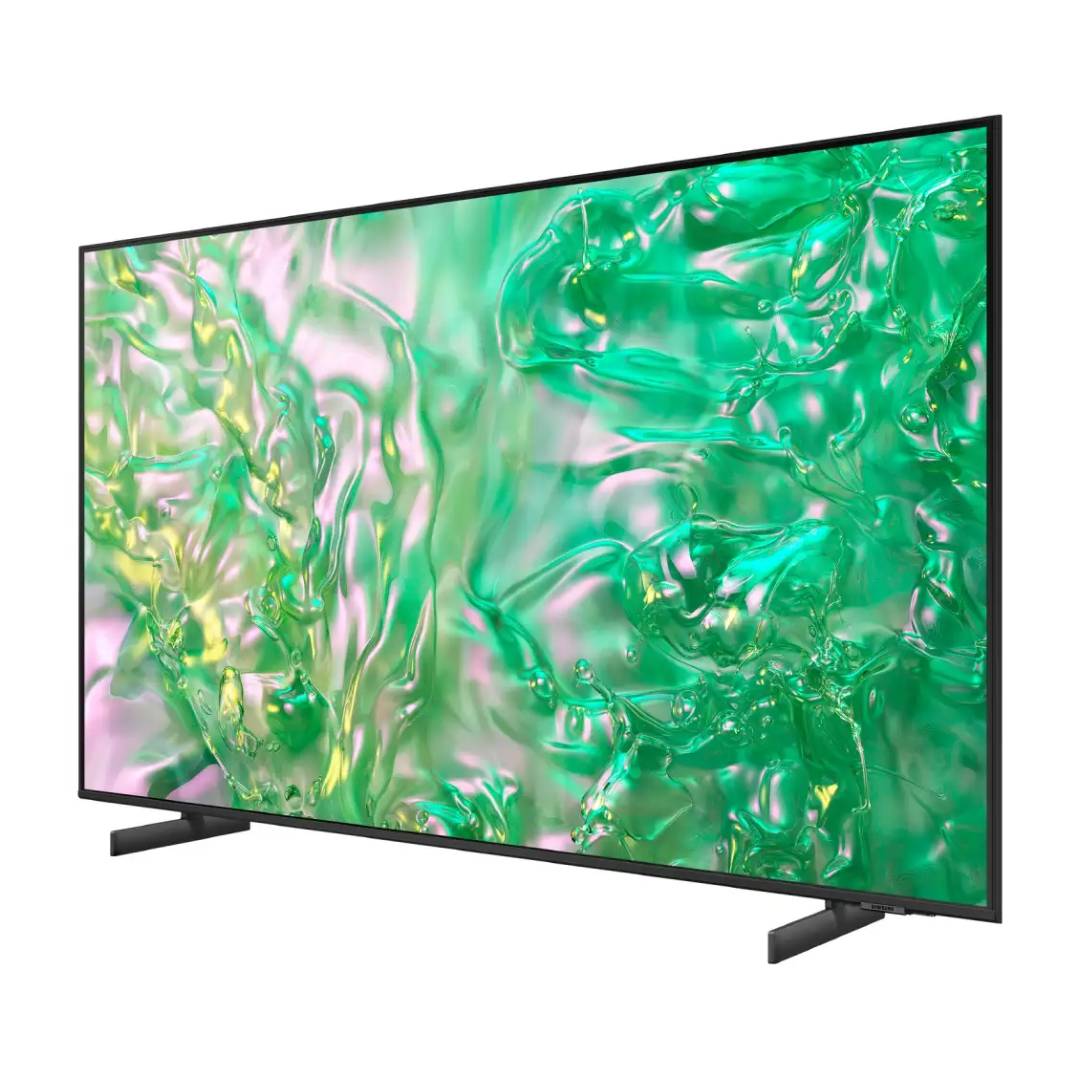 Samsung Crystal UHD DU8000 4K 55″ Smart TV
