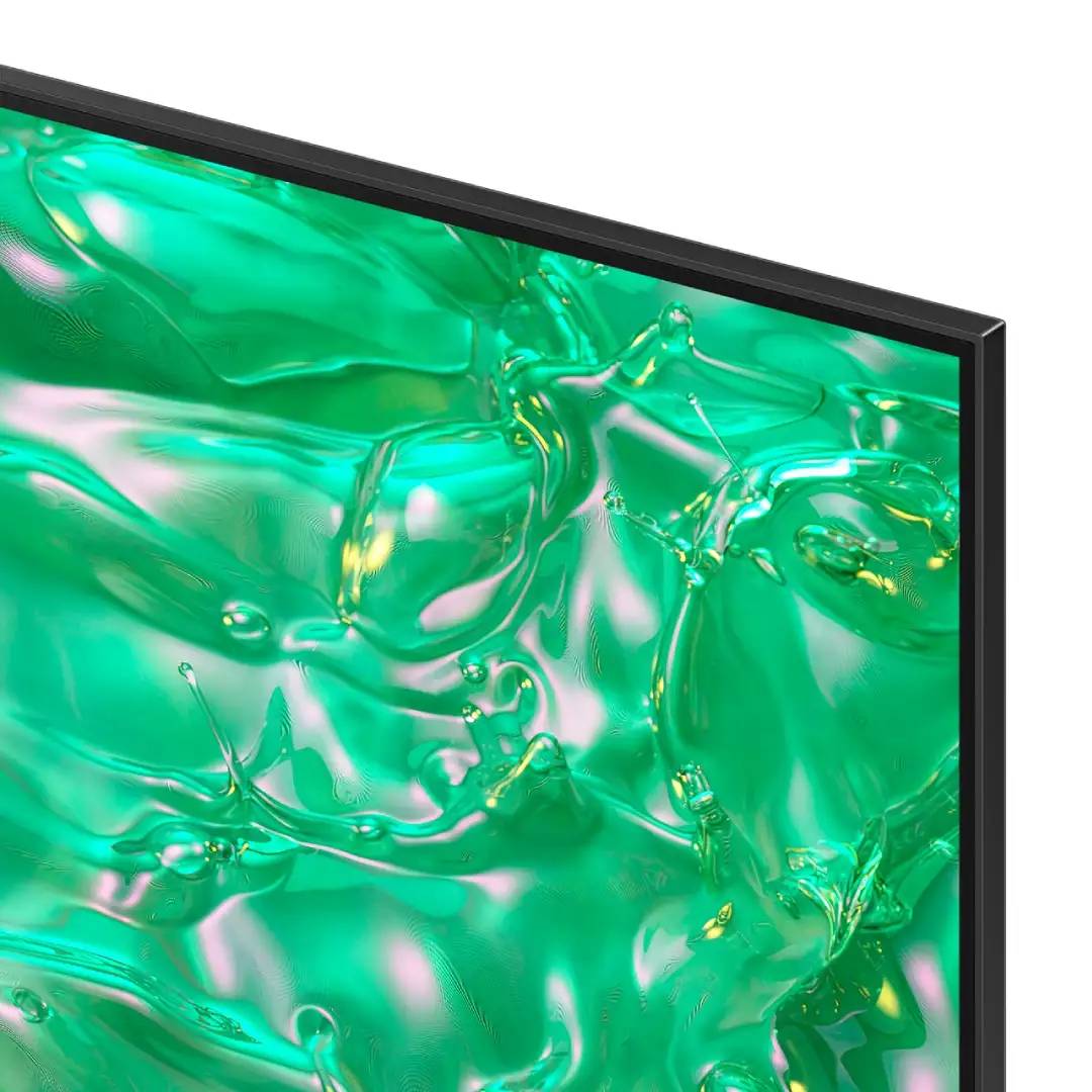 Samsung Crystal UHD DU8000 4K 55″ Smart TV