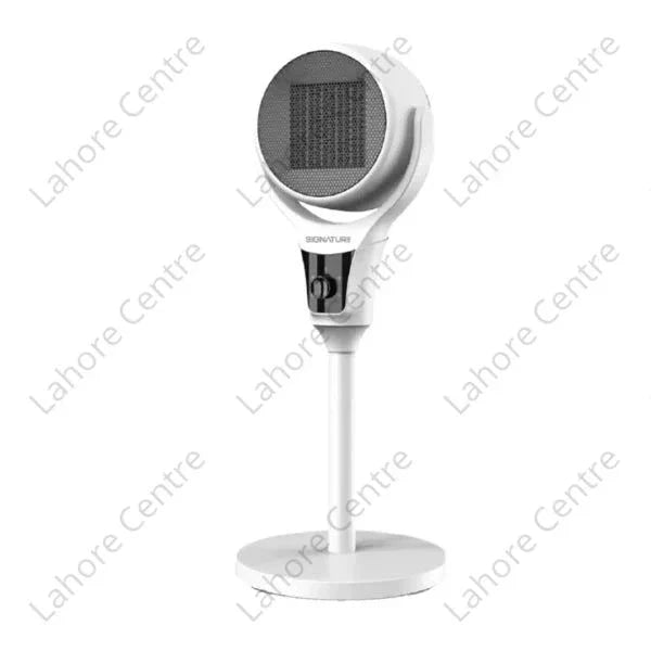 Signature Electric Fan Heater HT100